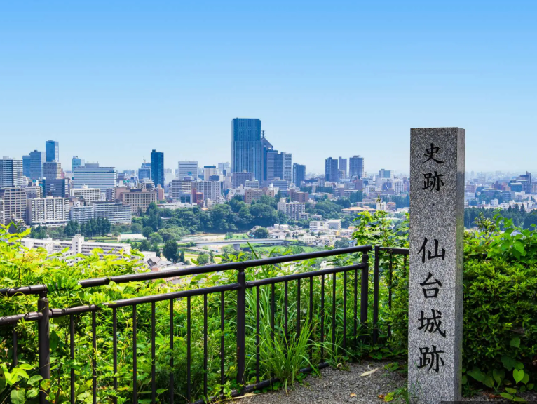 Top or Best Influencer Brand Partnership Agencies and Companies in Sendai, Japan