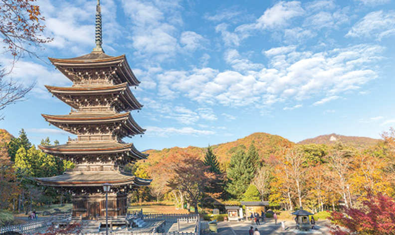 Top or Best Talent Management Agencies in Sendai, Japan