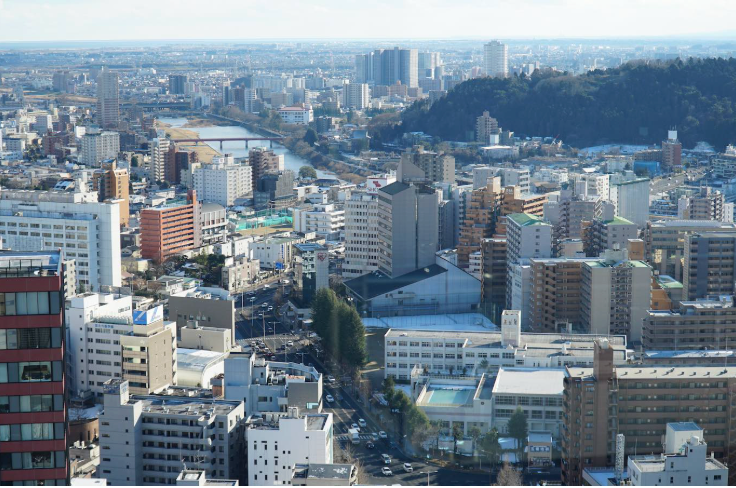 Top or Best Business Card Design Agencies and Companies in Sendai, Japan