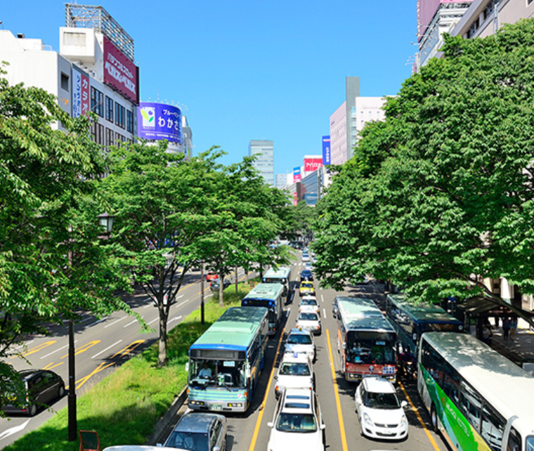 Top or Best Drawing & Illustration Agencies in Sendai, Japan