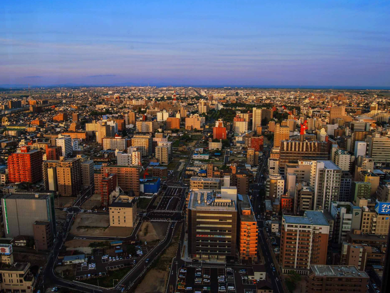 Top or Best NFT Art Agencies in Sendai, Japan