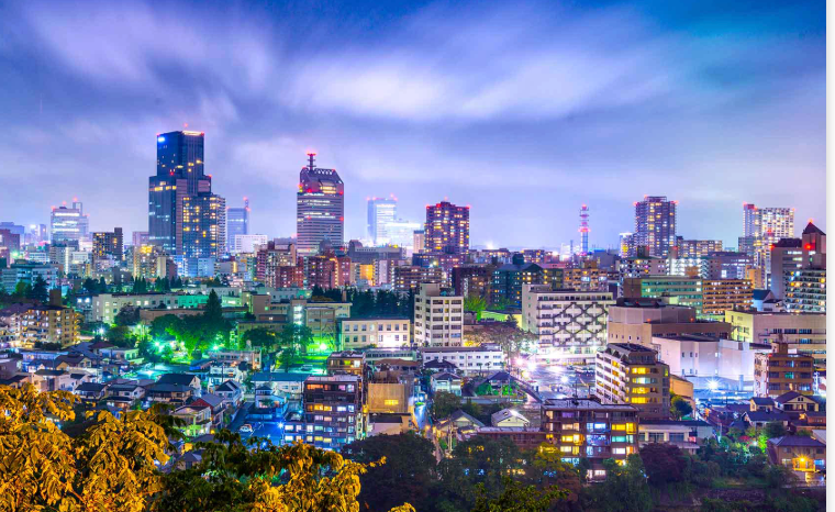 Top or Best Tattoo Design Agencies and Companies in Sendai, Japan