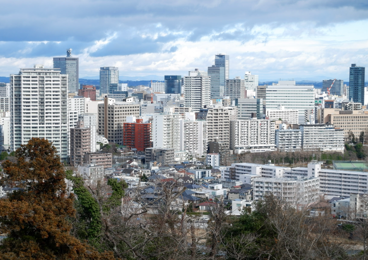 Top or Best Social Media Design Agencies in Sendai, Japan