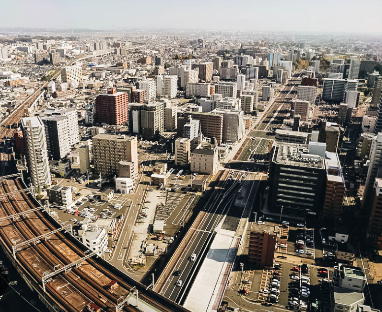 Top or Best App UI/UX Design Agencies in Sendai, Japan