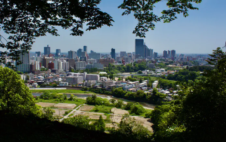 Top or Best Poster Design Agencies in Sendai, Japan