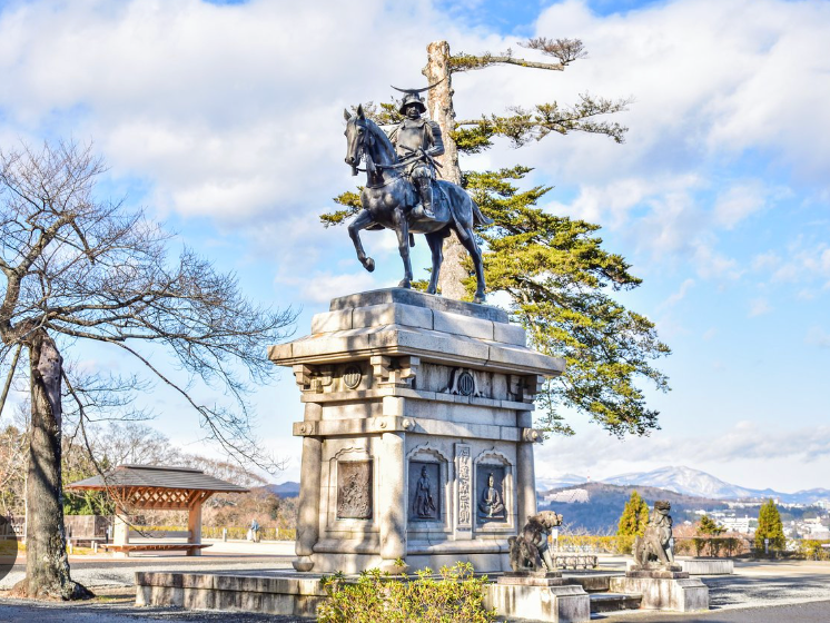 Top or Best Menu Design Agencies and Companies  in Sendai, Japan