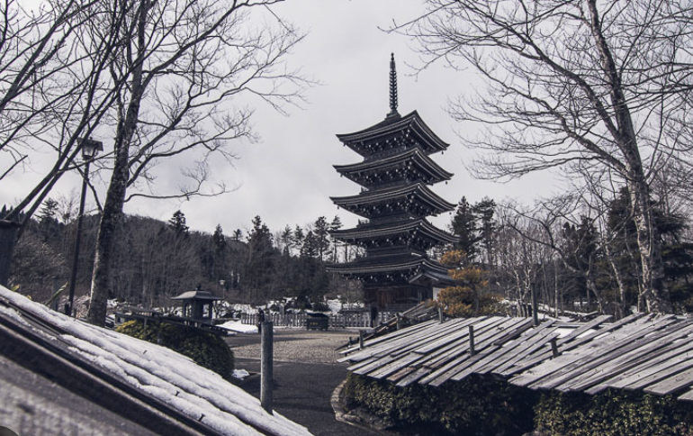 Top or Best Postcard Design Agencies in Sendai, Japan