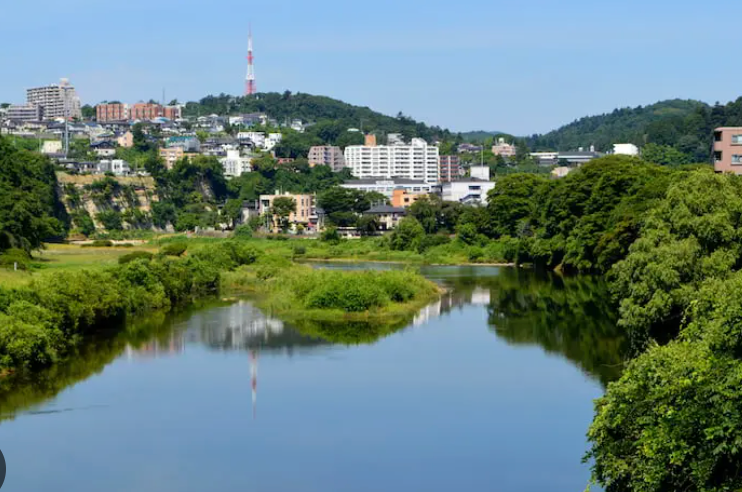 Top or Best Animation & Motion Graphic Agencies and Companies in Sendai, Japan