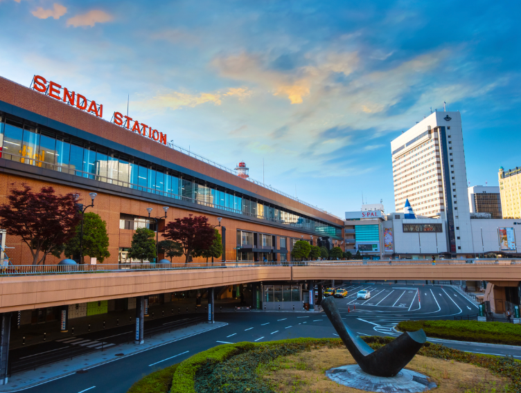 Top or Best Facebook Management Agencies and Companies in Sendai, Japan