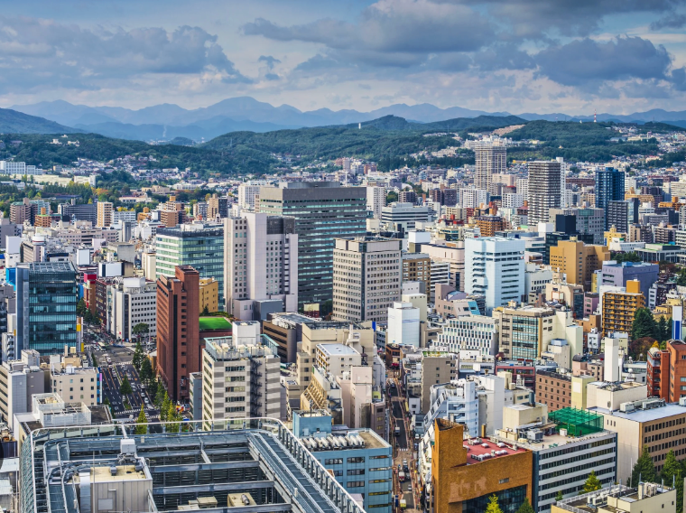 Top or Best X (Twitter) Management Agencies and Companies in Sendai, Japan