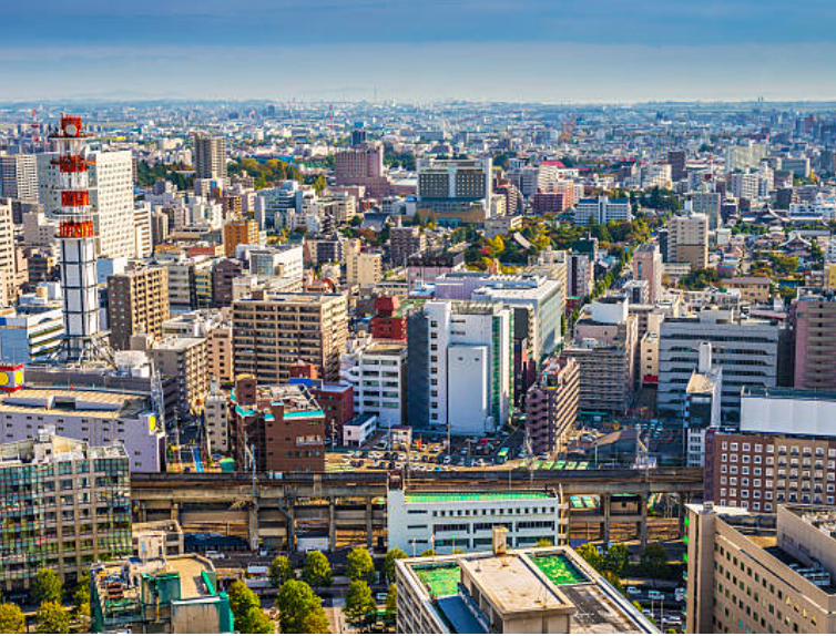 Top or Best Graphic Design Agencies and Companies in Sendai, Japan