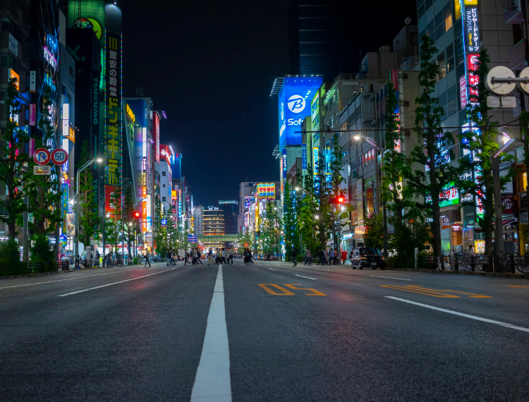 Top or Best Influencer Outreach & Coordination Agencies and Companies in Chiba, Japan