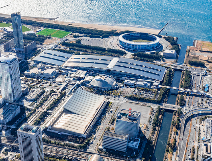 Top or Best Athlete Brand Partnership Agencies and Companies in Chiba, Japan