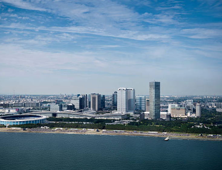 Top or Best Brand Collaboration Agencies and Companies in Chiba, Japan