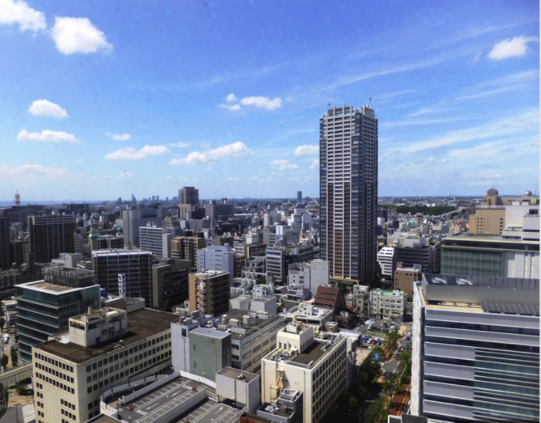 Top or Best Influencer Management Agencies and Companies in Chiba, Japan