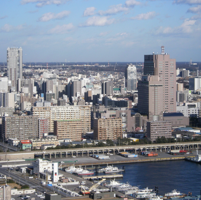 Top or Best Website Design Agencies and Companies in Chiba, Japan