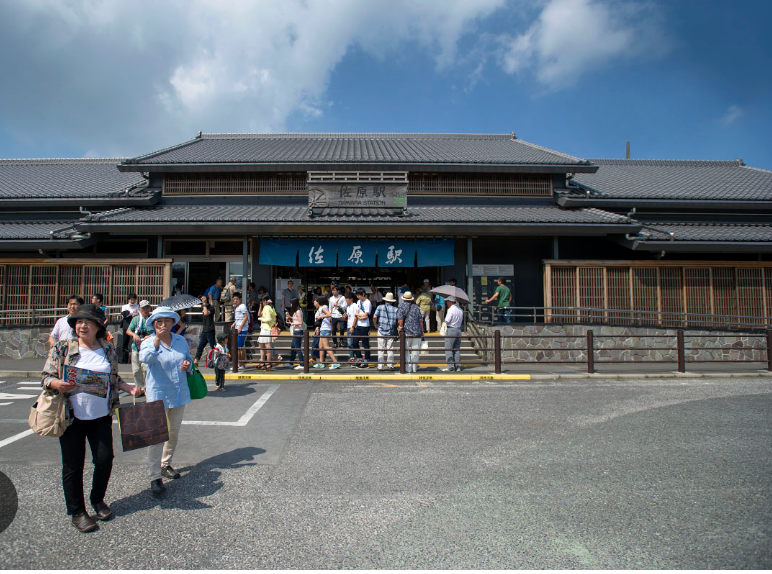 Top or Best Postcard Design Agencies and Companies in Chiba, Japan