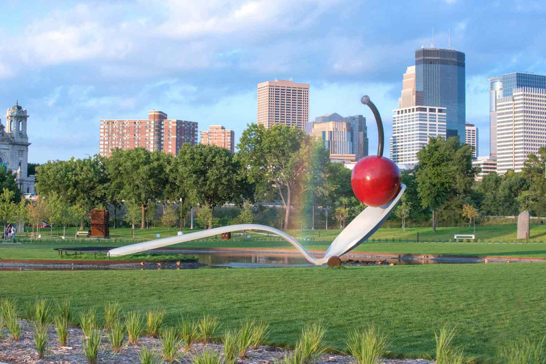 Top or Best Talent Management Agencies and Companies in Minneapolis, Minnesota