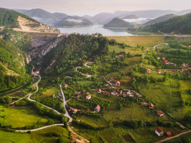 Top Virtual Background Design Agencies in Serbia
