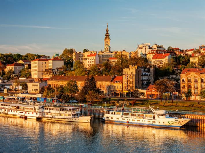Best Facebook Management Companies in Serbia