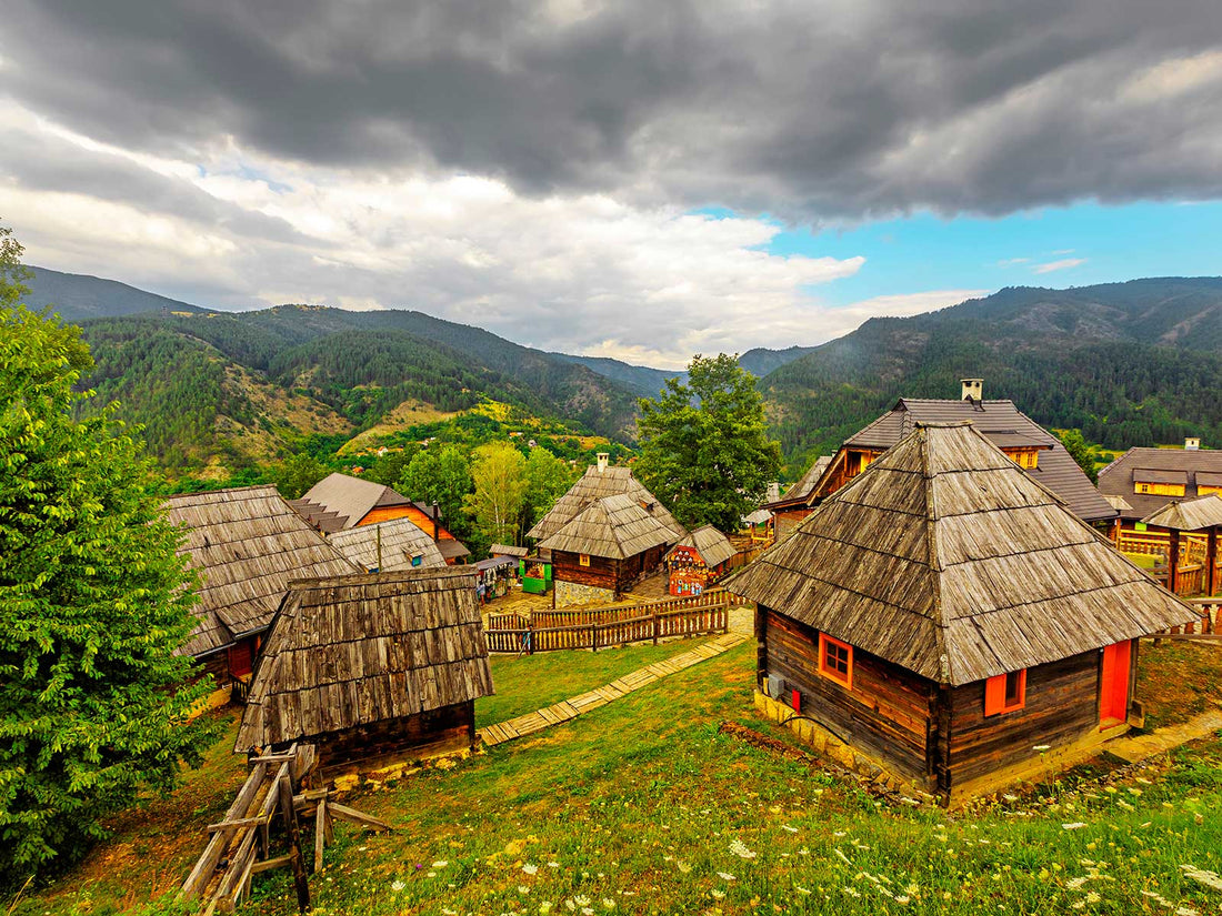 Top Menu Design Agencies in Serbia