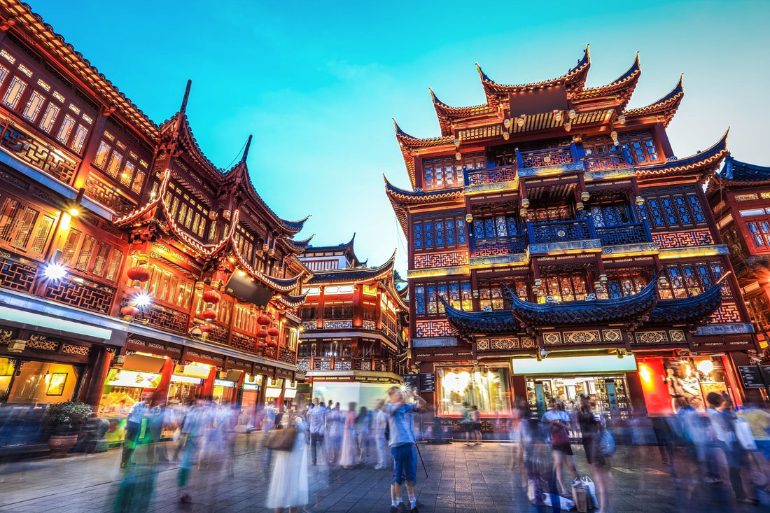 Best Storyboard Agency in Shanghai, China