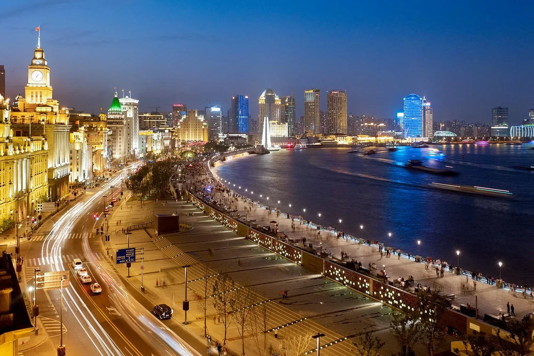 Best Banner Ads Design Agency in Shanghai, China