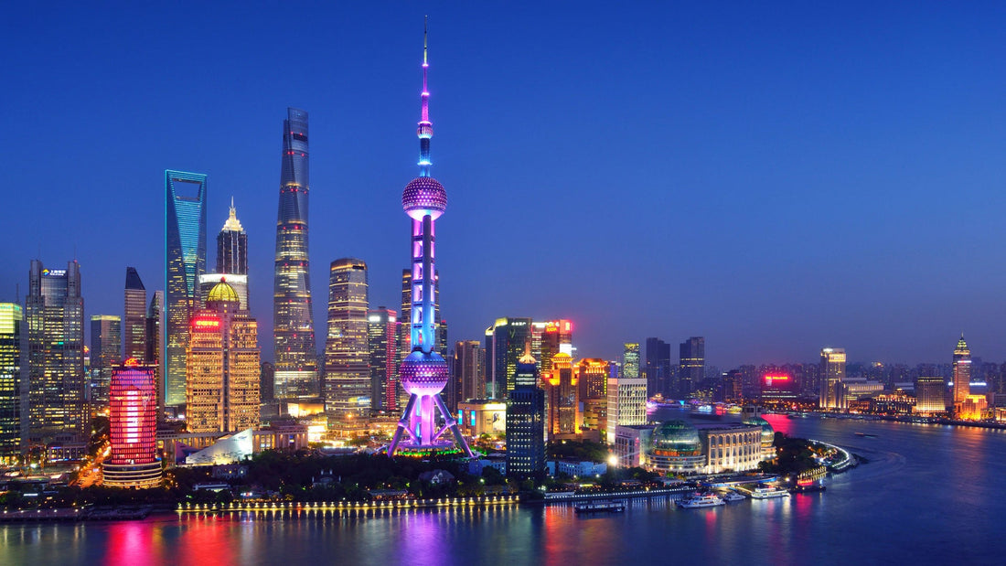 Top Copywriting Agency in Shanghai, China