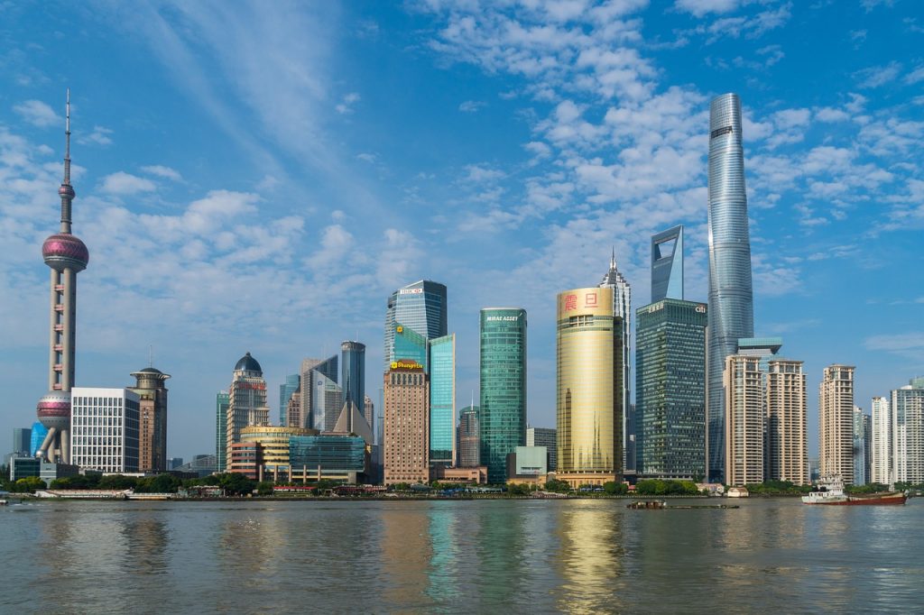 Top Influencer Agency in Shanghai, China