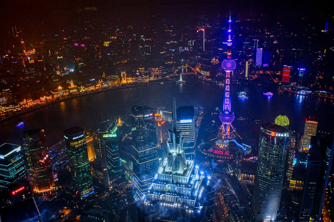 Best Influencer Brand Partnership Agency in Shanghai, China