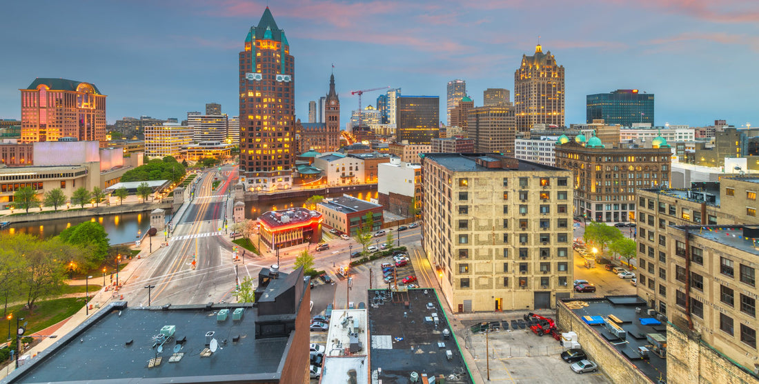 Top or Best Copywriting Agencies and Companies in Sheboygan, Wisconsin