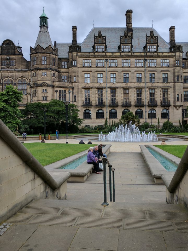 Top or Best UGC (User Generated Content) Agencies and Companies in Sheffield, England