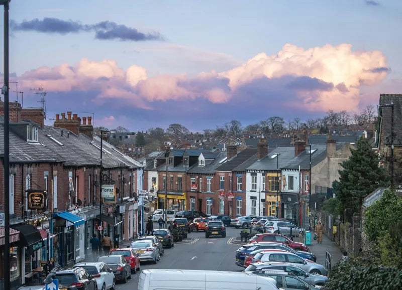 Top or Best Brochure Design Agencies and Companies in Sheffield, England