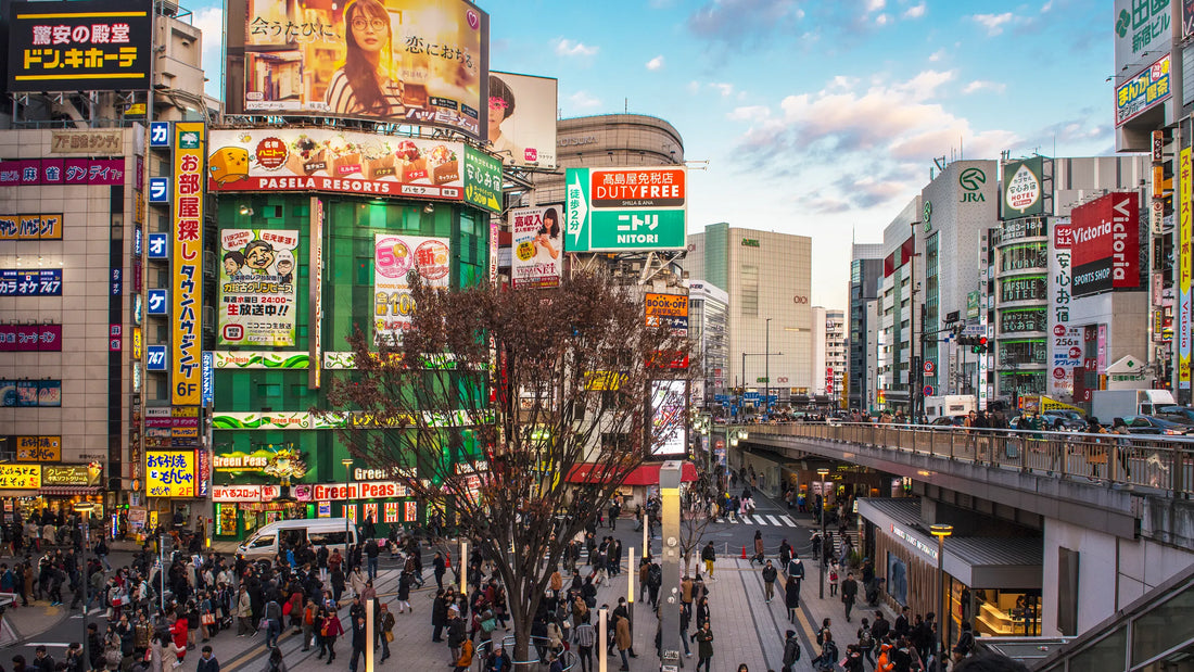 Top or Best Talent Management Agencies and Companies in Tokyo, Japan