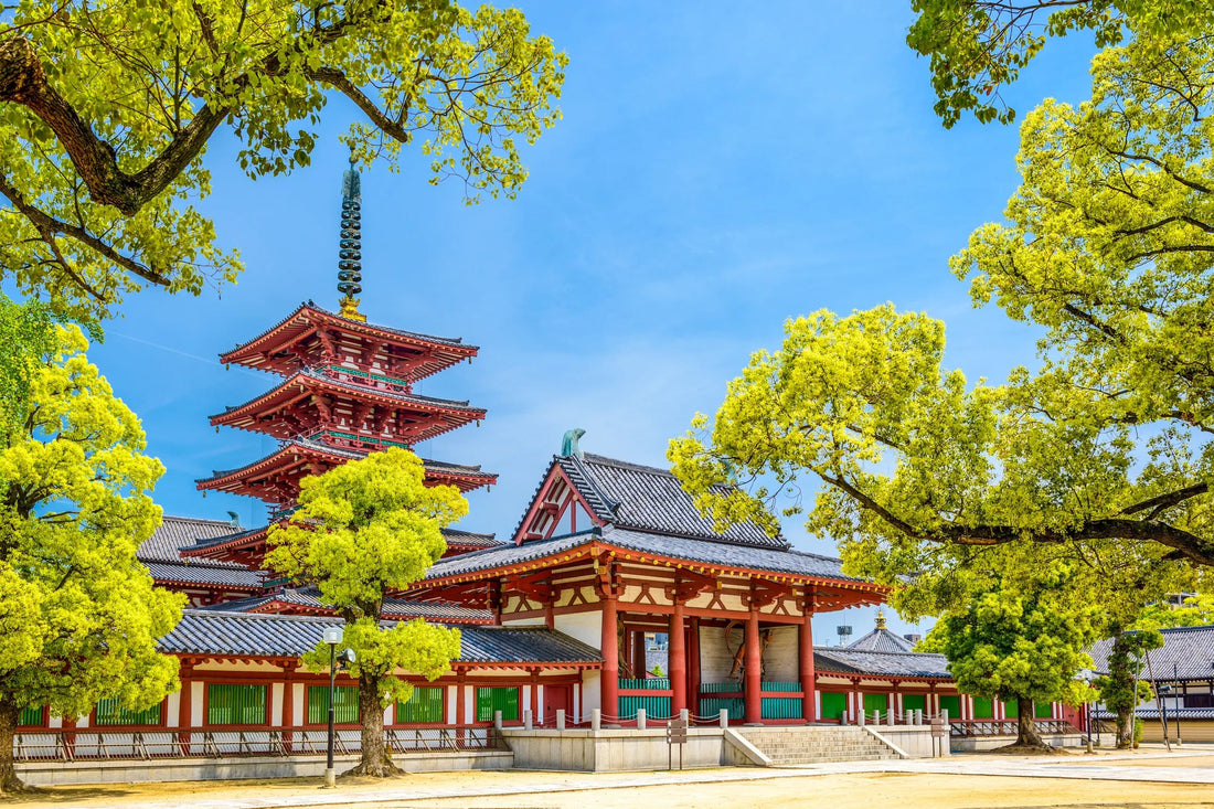 Top or Best Social Media Design Agencies and Companies in Osaka, Japan