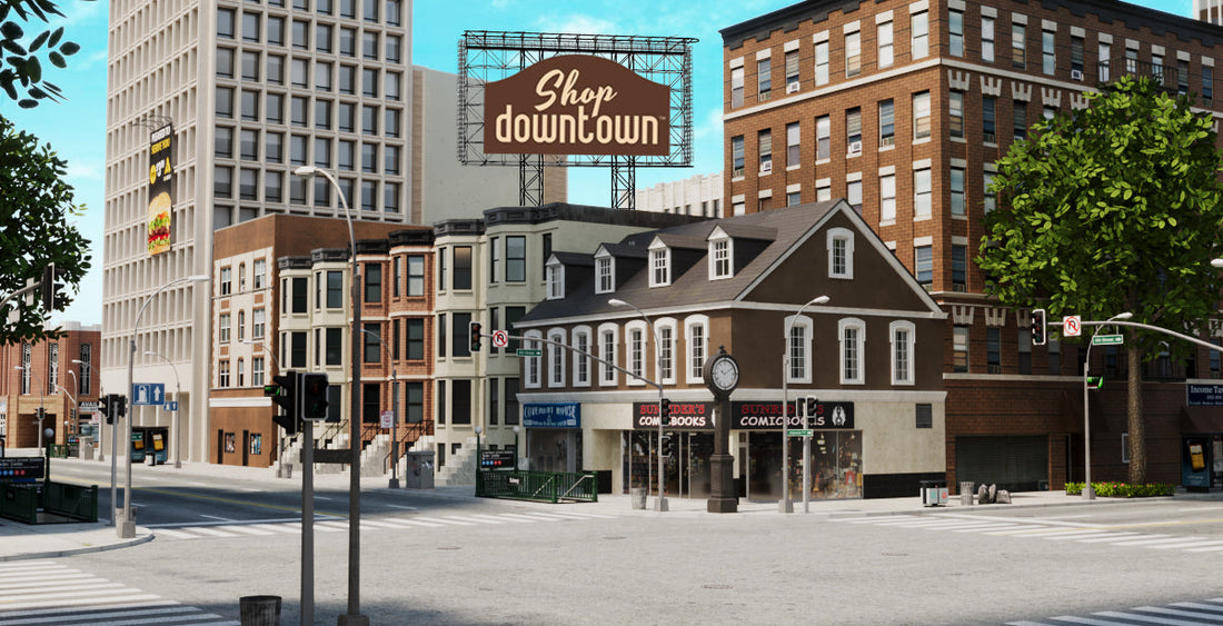 Top or Best Cartoons and Comics Agencies and Companies in Richmond, Kentucky
