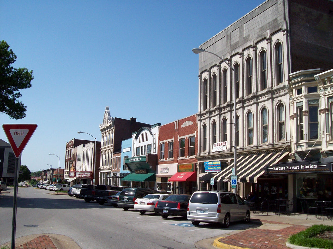 Top or Best Brochure Design Agencies and Companies in Bowling Green, Kentucky