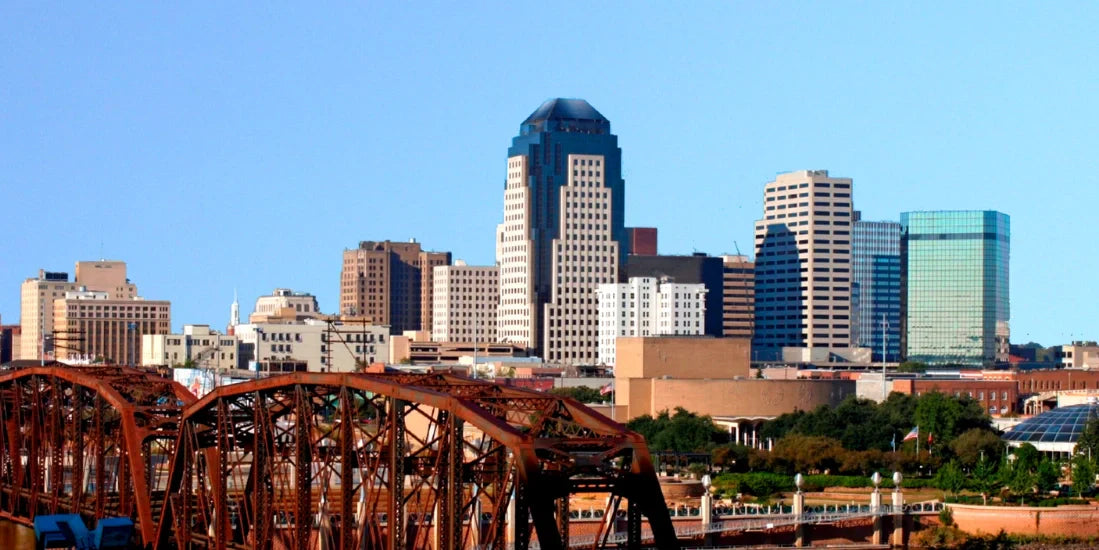 Top or Best AR Filters and Lenses Agencies and Companies in Shreveport, Louisiana