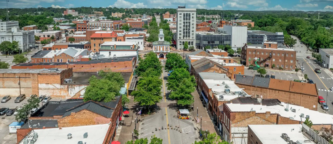 Top or Best AR Filter & Lens Agencies and Companies in Fayetteville, North Carolina