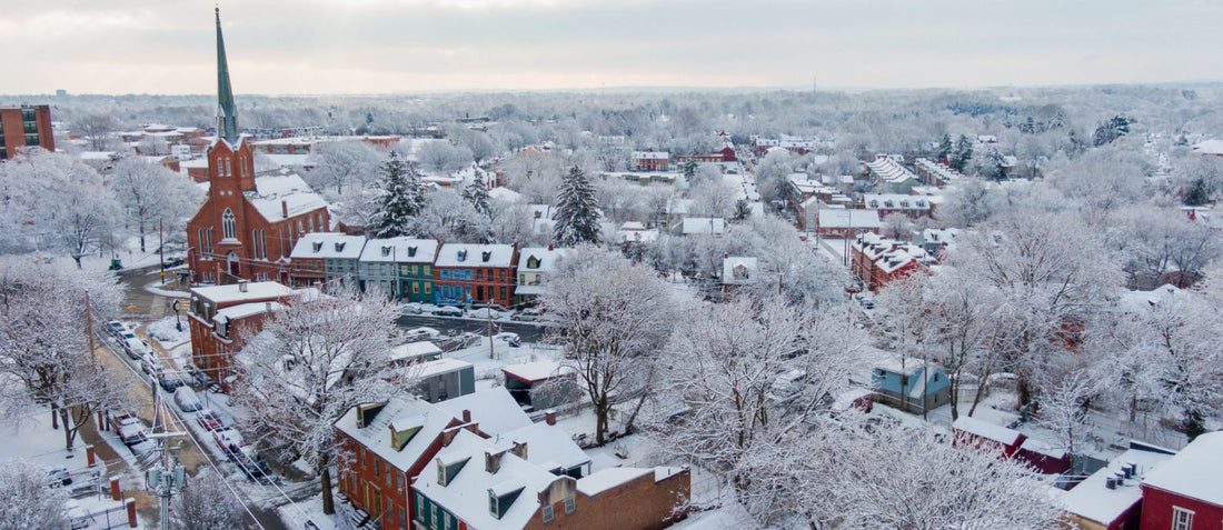 Top or Best Custom Graphics for Videos Agencies and Companies in Lancaster City, Pennsylvania