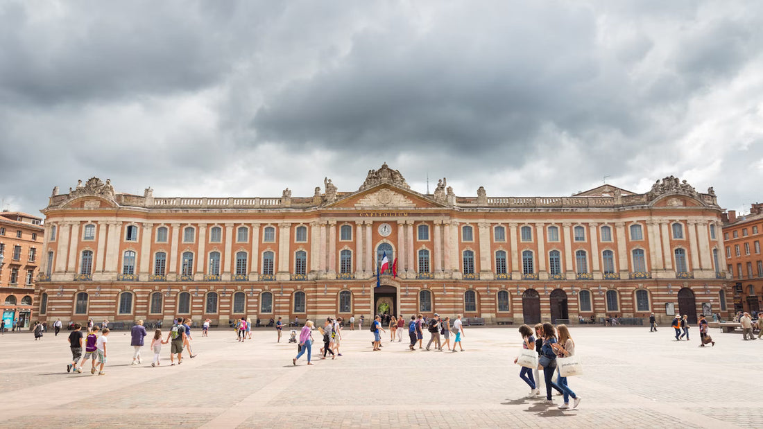 Top or Best YouTube Management Agencies and Companies in Toulouse, France