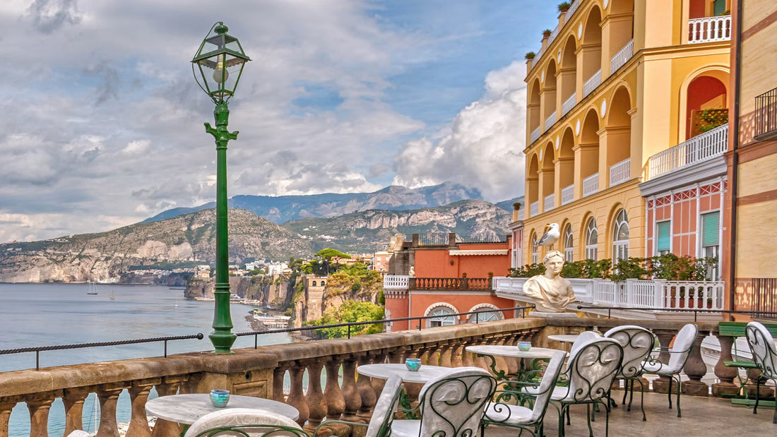 Top or Best Influencer Brand Partnership Agencies and Companies in Italy
