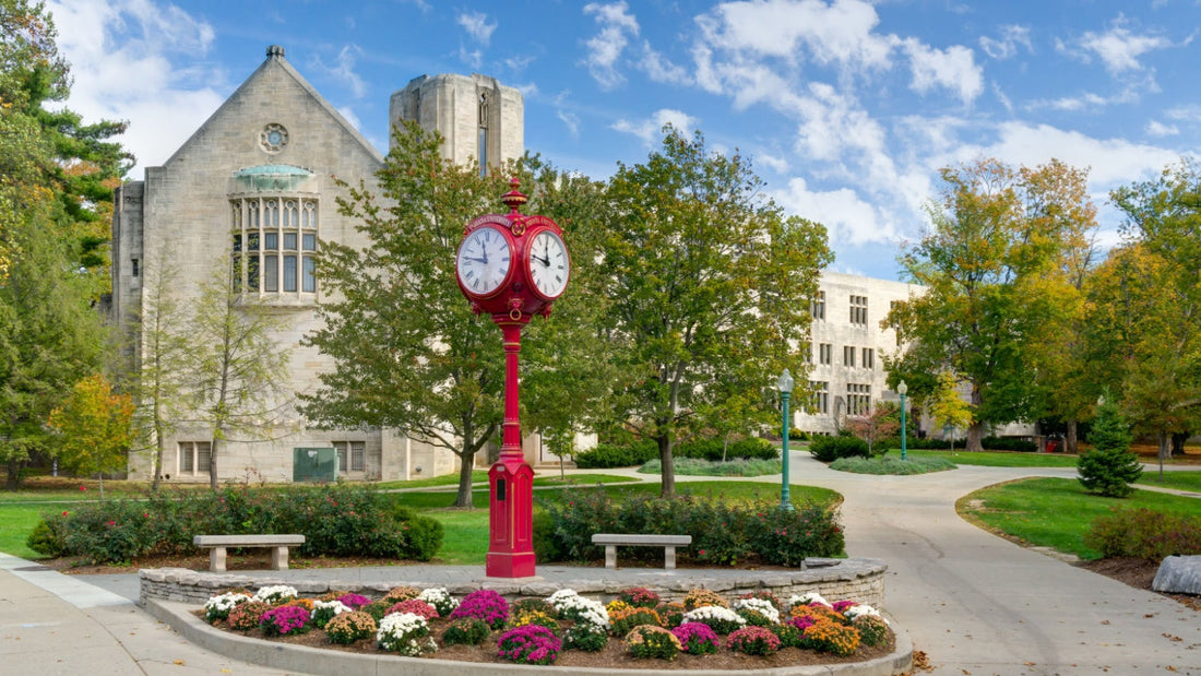 Top or Best Postcard Design Agencies and Companies in Bloomington, Indiana