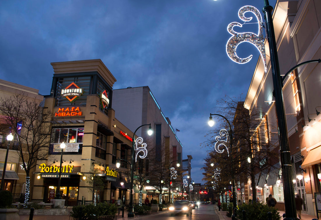 Best or Top Twitch Management Agenices and Companies in Silver Spring, Maryland