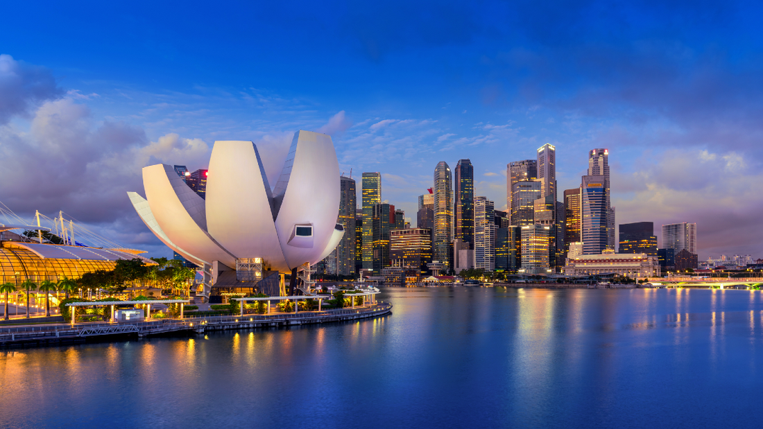 Top or Best Talent Management Agencies and Companies in Singapore