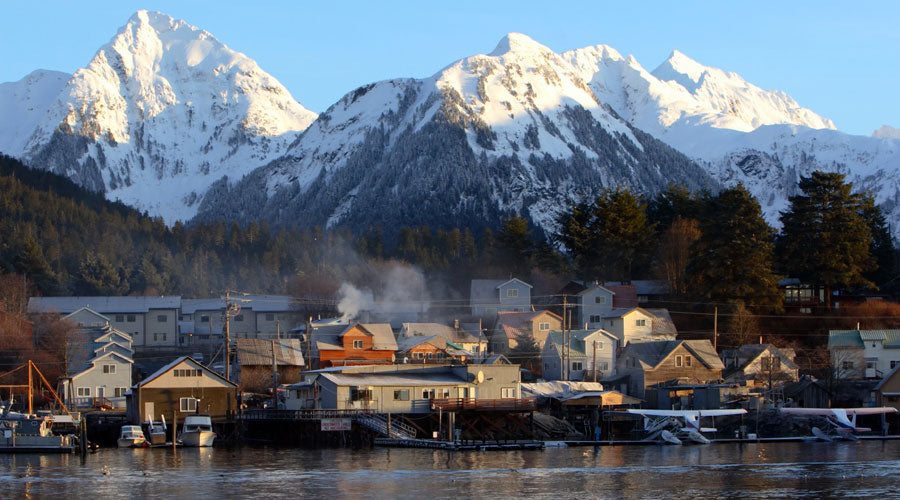 Top or Best AR Filters & Lenses Agencies and Companies in Sitka, Alaska