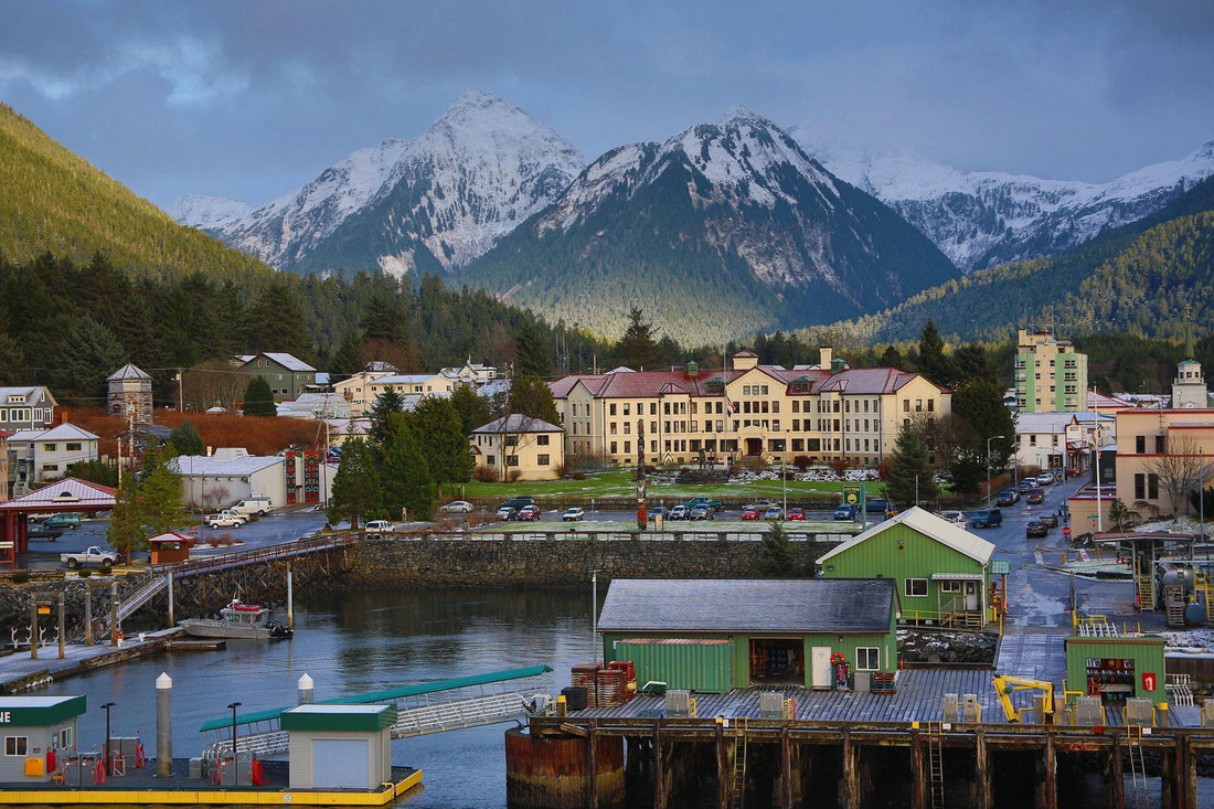 Top or Best Business Card Design Agencies and Companies in Sitka, Alaska