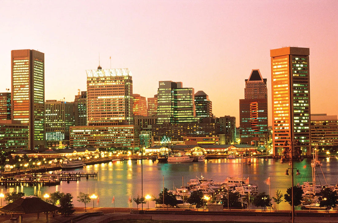 Top or Best Social Media Design Agencies and Companies in Baltimore, Maryland