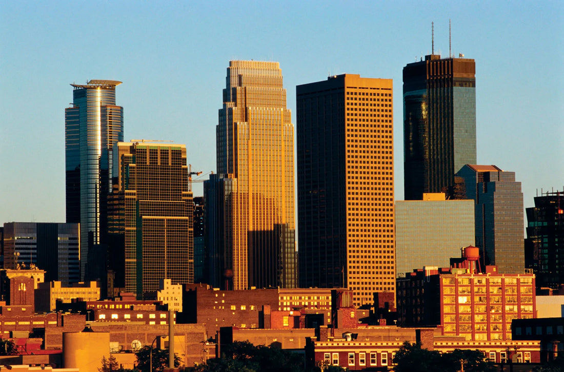 Top or Best Graphic Design Subscription Services and Agencies in Minneapolis, Minnesota
