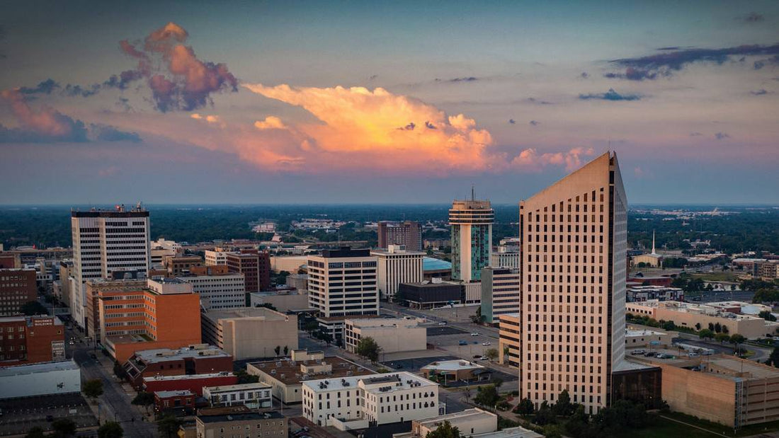 Top or Best Email Campaign Design Agencies and Companies in Wichita, Kansas